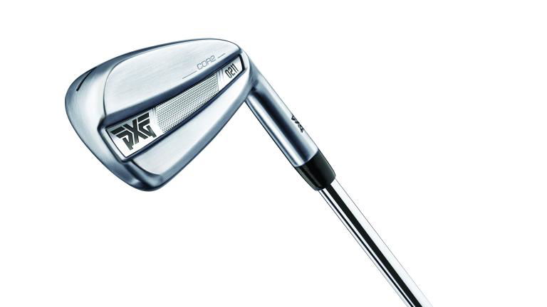 PXG 0211 Irons - first look